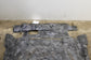 11-19 Jeep Grand Cherokee Rear Trunk Cargo Floor Carpet Cover 1NX98DX9AG *ReaD* - Alshned Auto Parts