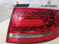 2009-2012 Audi A4 Quattro Right Passenger Outer LED Tail Lamp 8K5-945-096-L OEM - Alshned Auto Parts