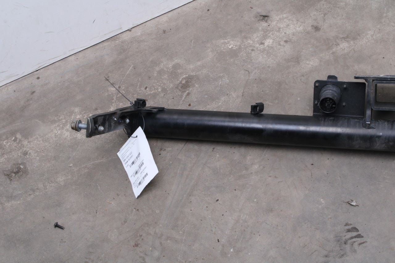 2021-2023 Volkswagen Atlas SE Rear Bumper Trailer Tow Hitch Bar 3CM803881G OEM - Alshned Auto Parts