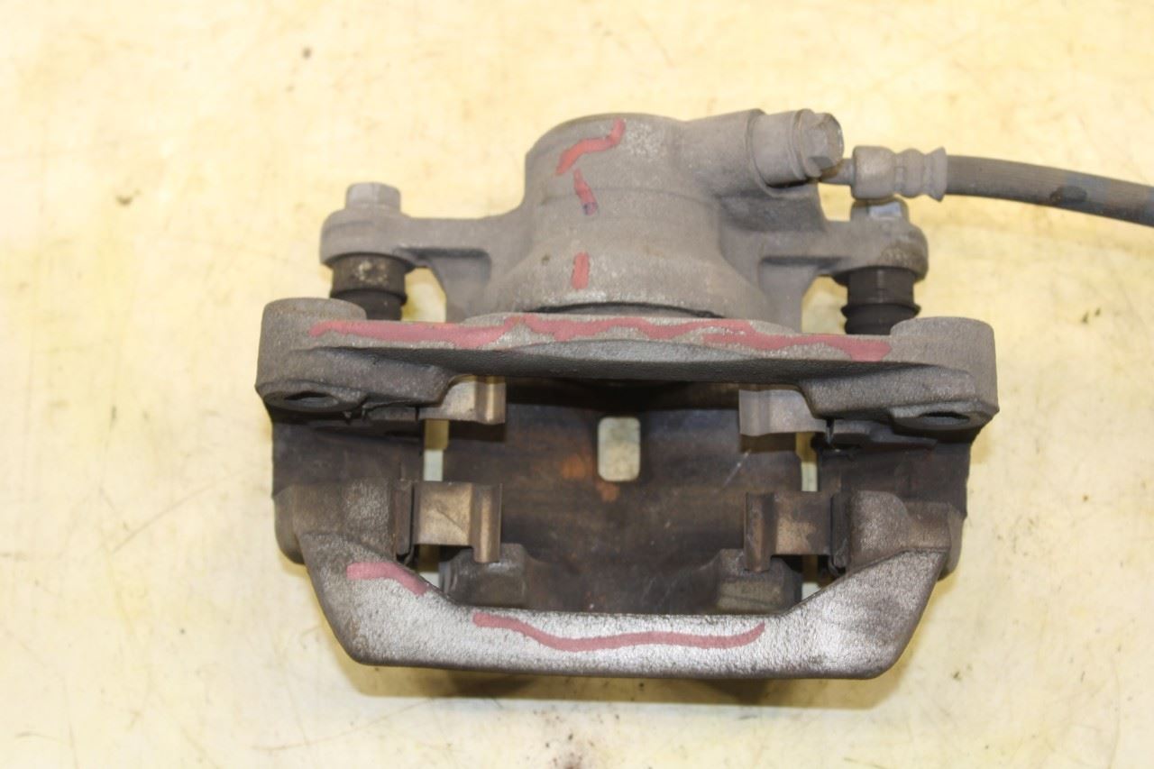 15-21 Subaru WRX Premium Rear Right and Left Side Brake Disc Caliper 26692YC000 - Alshned Auto Parts