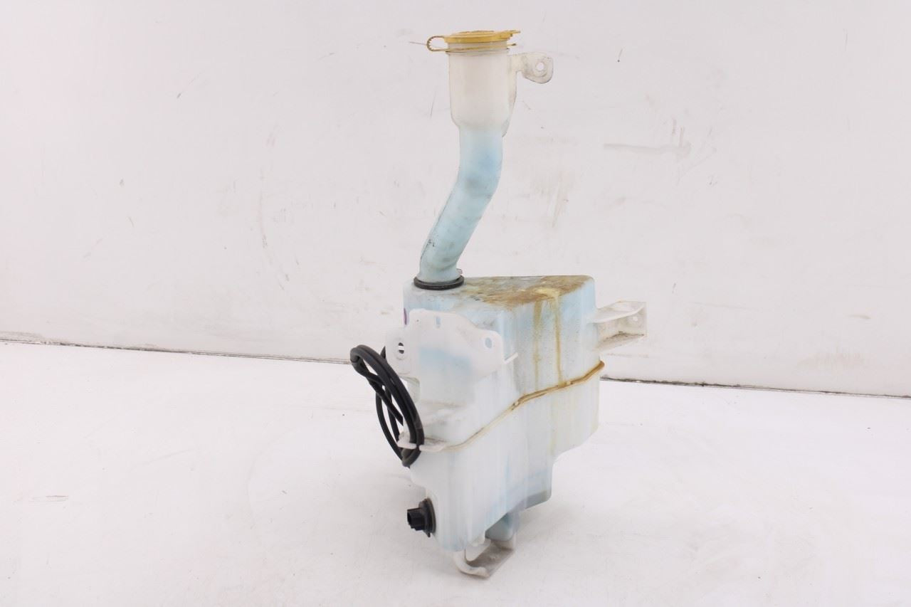 17-21 Subaru Impreza 2.0I Limited Windshield Washer Reservoir Bottle 86631FL00A1