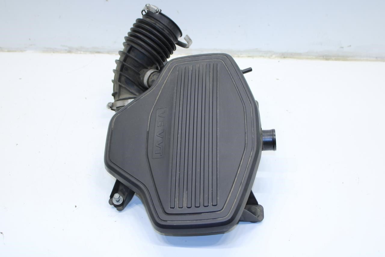 2017-23 GMC Acadia SLT-1 3.6L Engine Air Intake Cleaner Outlet Duct 84540981 OEM - Alshned Auto Parts