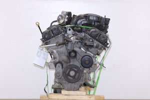 2014-15 Dodge Durango Jeep Grand Cherokee 3.6L Engine Motor VIN G 8th digit 115K