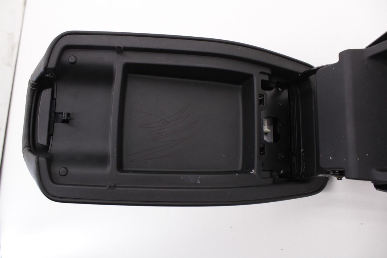 14-18 Jeep Cherokee Limited Front Center Console Armrest Storage Lid 1WZ791X9AD - Alshned Auto Parts