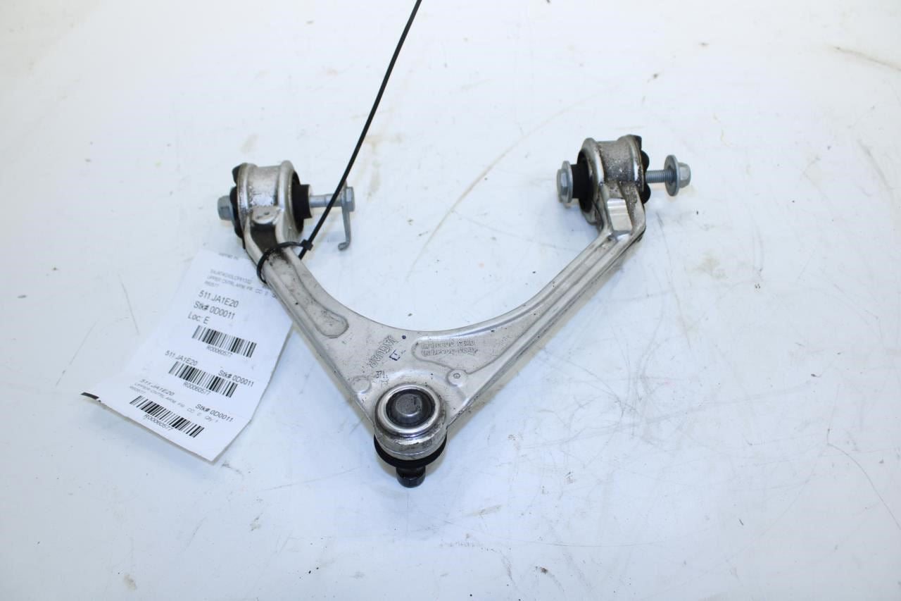 2017-2020 Jaguar XE R-Dynamic S Frront Right Side Upper Control Arm T4N1128 OEM - Alshned Auto Parts