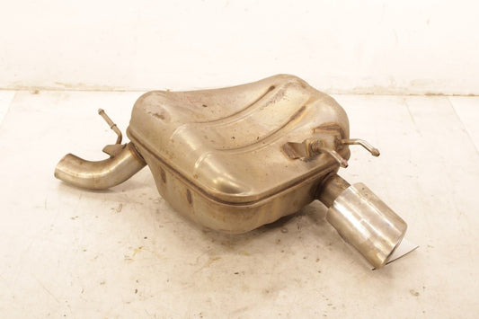 19-21 Acura RDX SH-AWD 2.0L AWD Rear Right Exhaust System Muffler 18307-TJB-A11 - Alshned Auto Parts