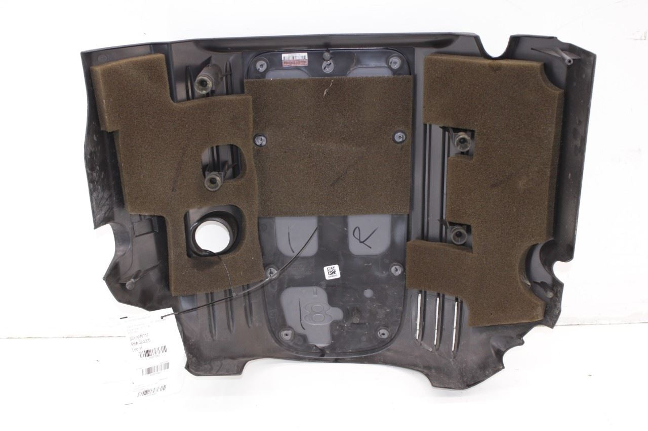 2011-2021 Jeep Grand Cherokee Summit Engine Appearance Motor Cover 53034225AD - Alshned Auto Parts