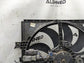 2012-2019 Nissan Versa 1.6L Radiator Cooling Fan Motor Assy 21481-3AB3A *ReaD* - Alshned Auto Parts
