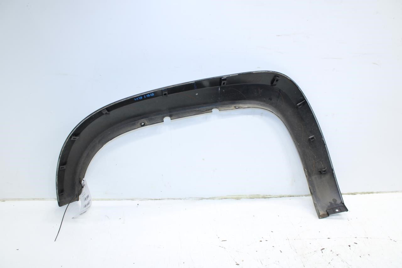 2016-23 Toyota Tacoma Rear Right Fender Flare Quarter Wheel Molding 75873-04090 - Alshned Auto Parts