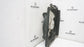 09-13 Subaru Forester X-Plus 2.5L Left Side Radiator Cooling Fan Motor Assembly3