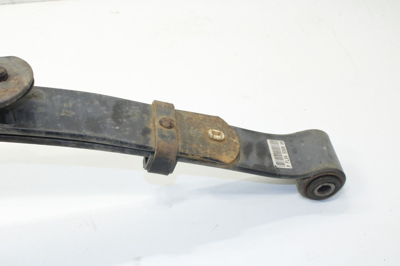 2015-20 Ford F150 Super Cab Lariat 2.7L 4WD Rear Left or Right Side Leaf Spring - Alshned Auto Parts