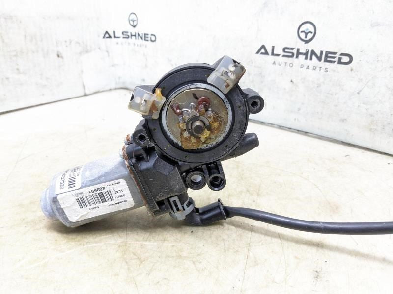 1999-2012 Ford F250SD Rear Left Door Power Window Motor 8C3Z-2627001-B OEM - Alshned Auto Parts