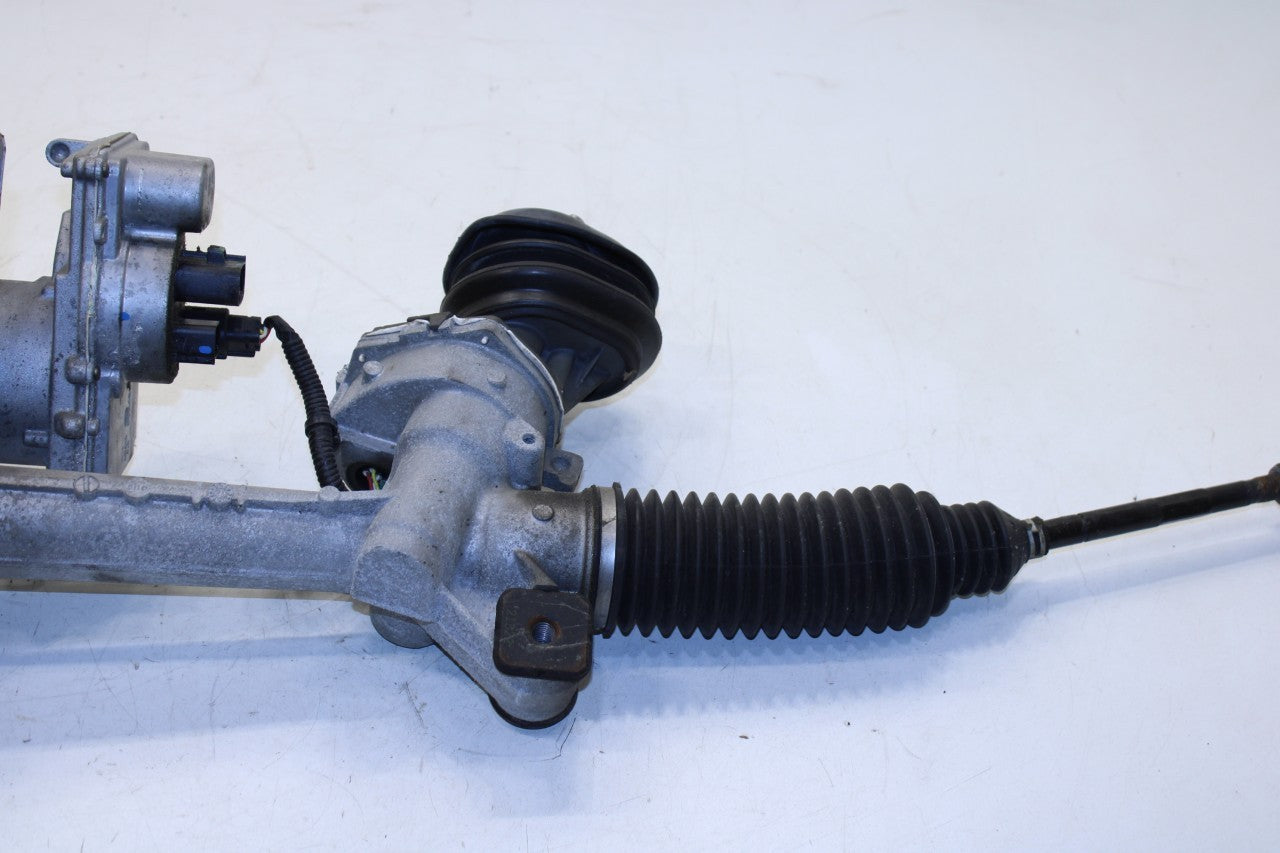 2019-2024 Chevrolet Blazer 2LT FWD Power Steering Gear Rack and Pinion 38273825 - Alshned Auto Parts