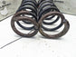 2015-20 Toyota Sienna RR RH and LH Suspension Coil Springs Pair 48231-08061 OEM - Alshned Auto Parts