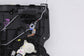 2014-24 RAM 1500 Classic Express Quad Cab RR LH Door Window Regulator w/ Carrier3