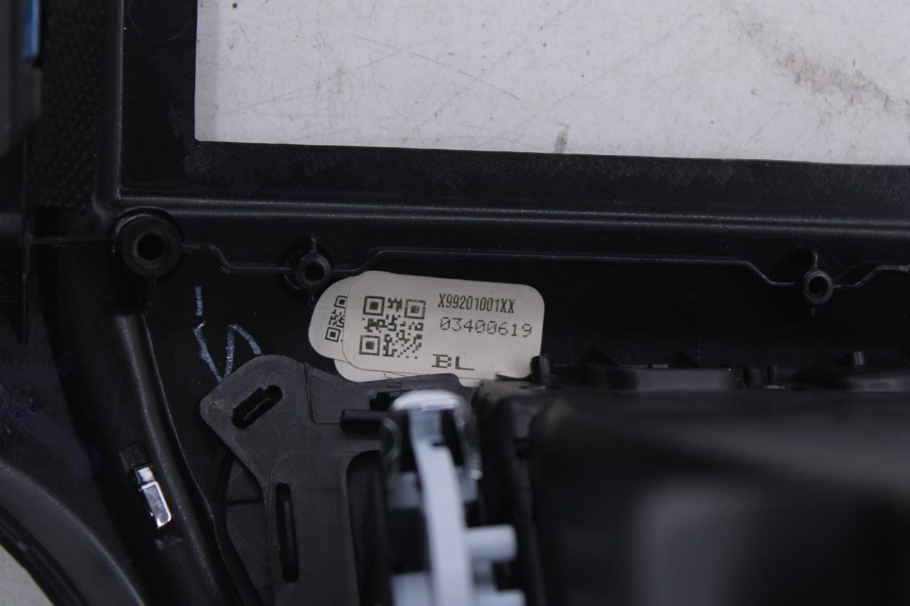 2019-2021 Jeep Grand Cherokee Laredo X 4X4 AC Heater Temperature Climate Control - Alshned Auto Parts