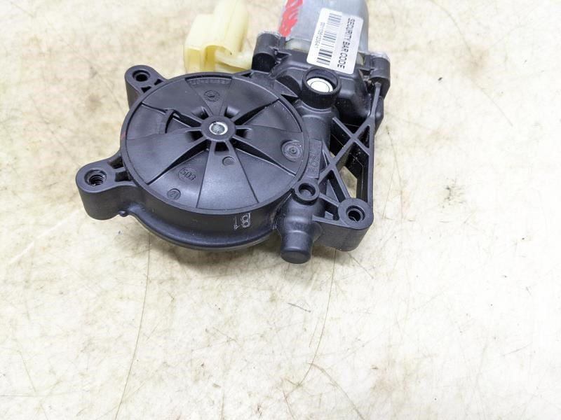 2018-2022 Ford Expedition Rear Left Door Power Window Motor DS7Z-5423395-A OEM - Alshned Auto Parts