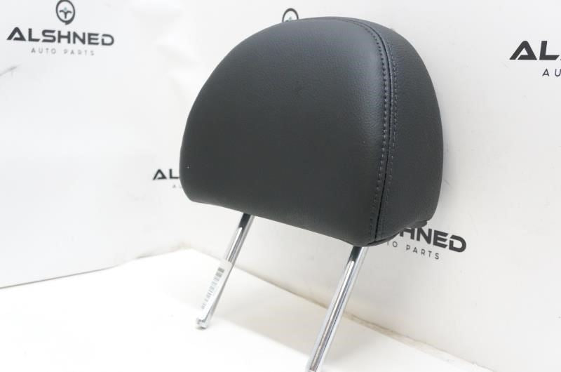 10-15 Hyundai Tucson Rear 2nd Row Headrest Black Leather 89700-2S020-TMH OEM - Alshned Auto Parts