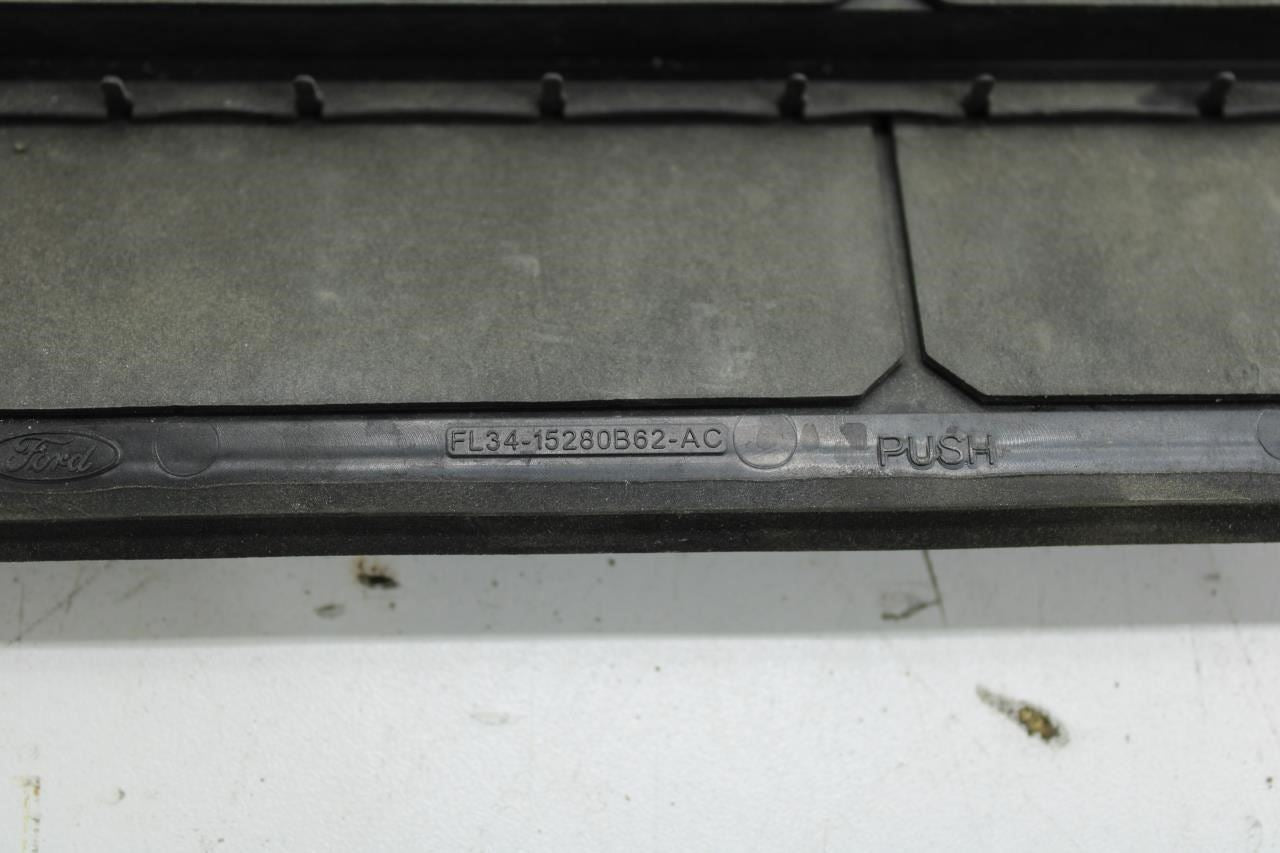 2020-25 Ford Explorer 3.3L Rear RH Quarter Panel Pressure Vent FL3Z15280B62B OEM - Alshned Auto Parts