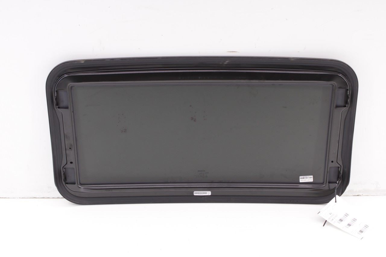 2013-2019 Nissan Sentra SL Roof Sunroof Glass Panel 91210-3SG0A OEM - Alshned Auto Parts