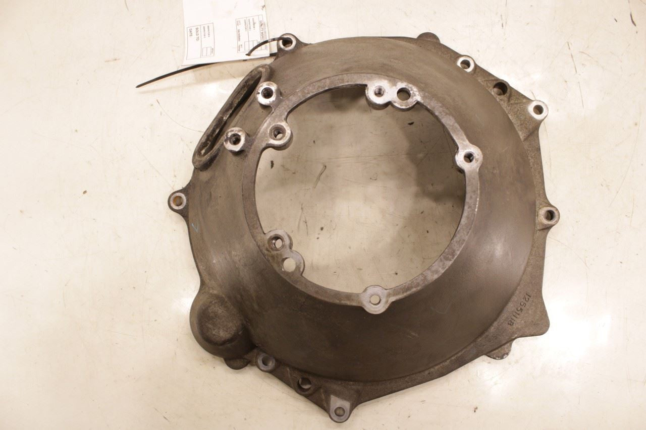 1997-13 Chevrolet Corvette Automatic Transmission Flywheel Bell Housing 12551118 - Alshned Auto Parts