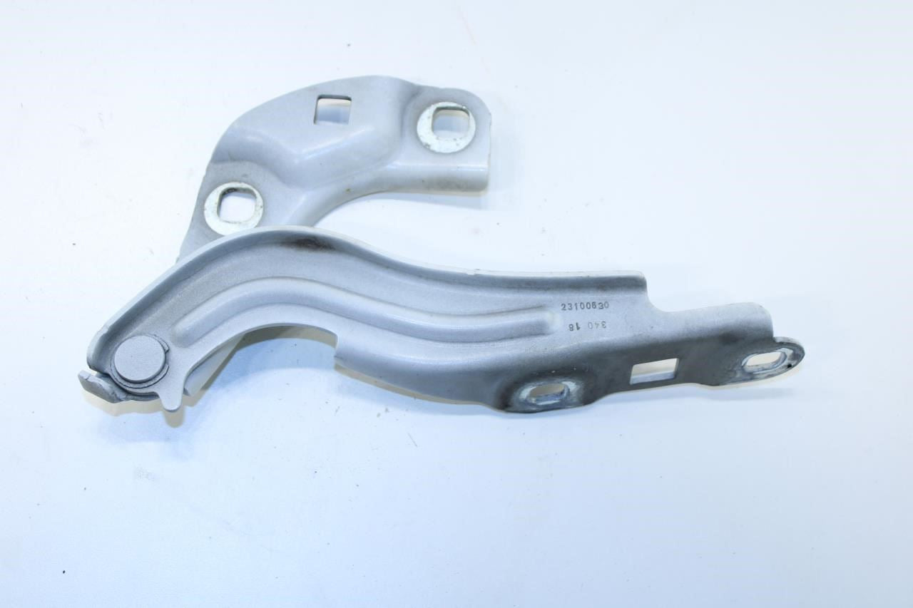 2017-2023 GMC Acadia SLT-1 Front Right and Left Hood Hinge w/ Bolts 23100631 OEM - Alshned Auto Parts