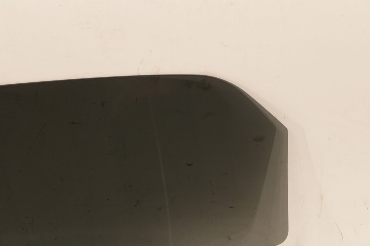 2018-2022 Ford Ecosport SE Rear Right Door Window Glass GN1Z-5825712-B OEM - Alshned Auto Parts