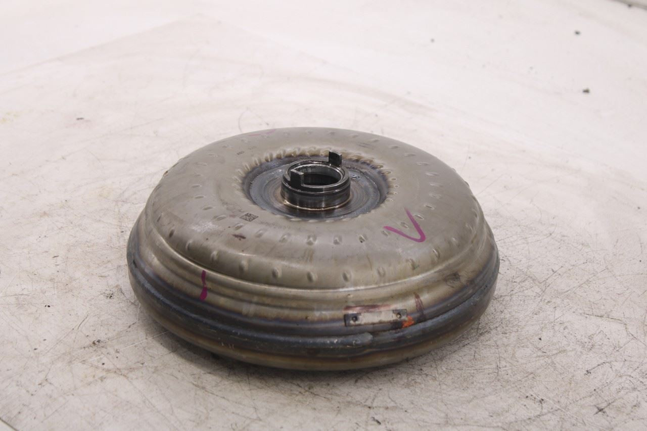 2019-2021 Infiniti QX50 ESSENTIAL 2L AWD Automatic Transmission Torque Converter - Alshned Auto Parts
