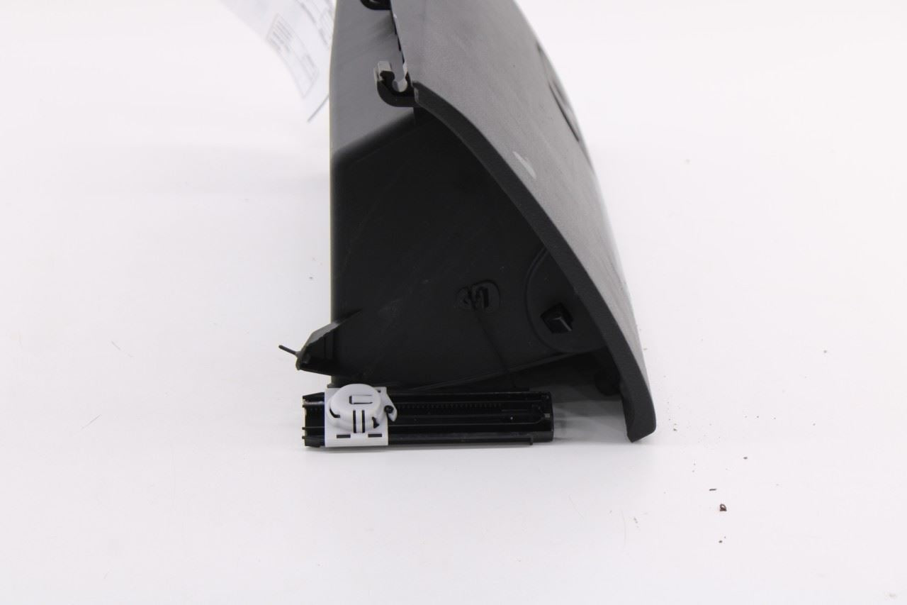 19-26 RAM 1500 Big Horn Dash Lower Glove Box Door Storage Compartment 6MA98TX7AI3
