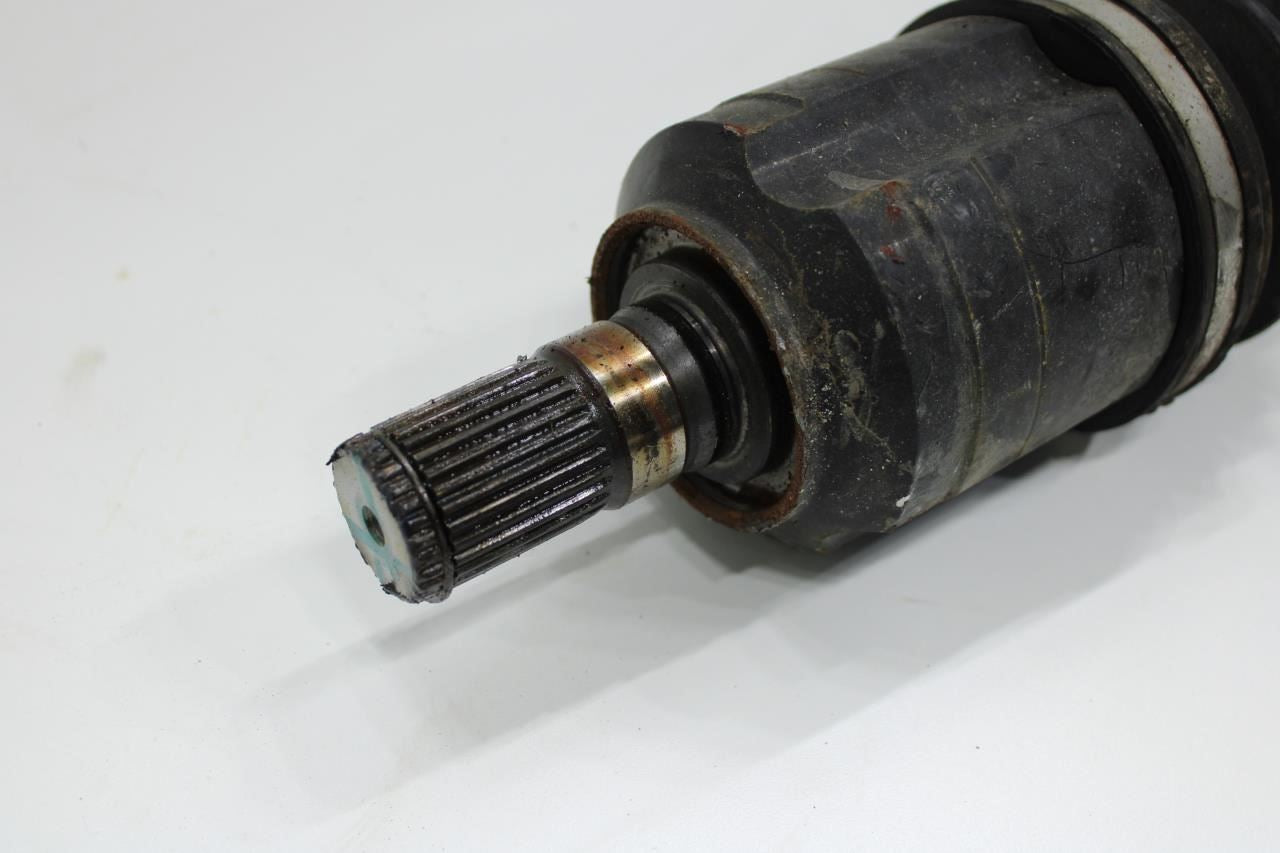 14-15 Kia Sorento 3.3L Front Left Driver Side Drive CV Axle Shaft 495002W400 OEM - Alshned Auto Parts
