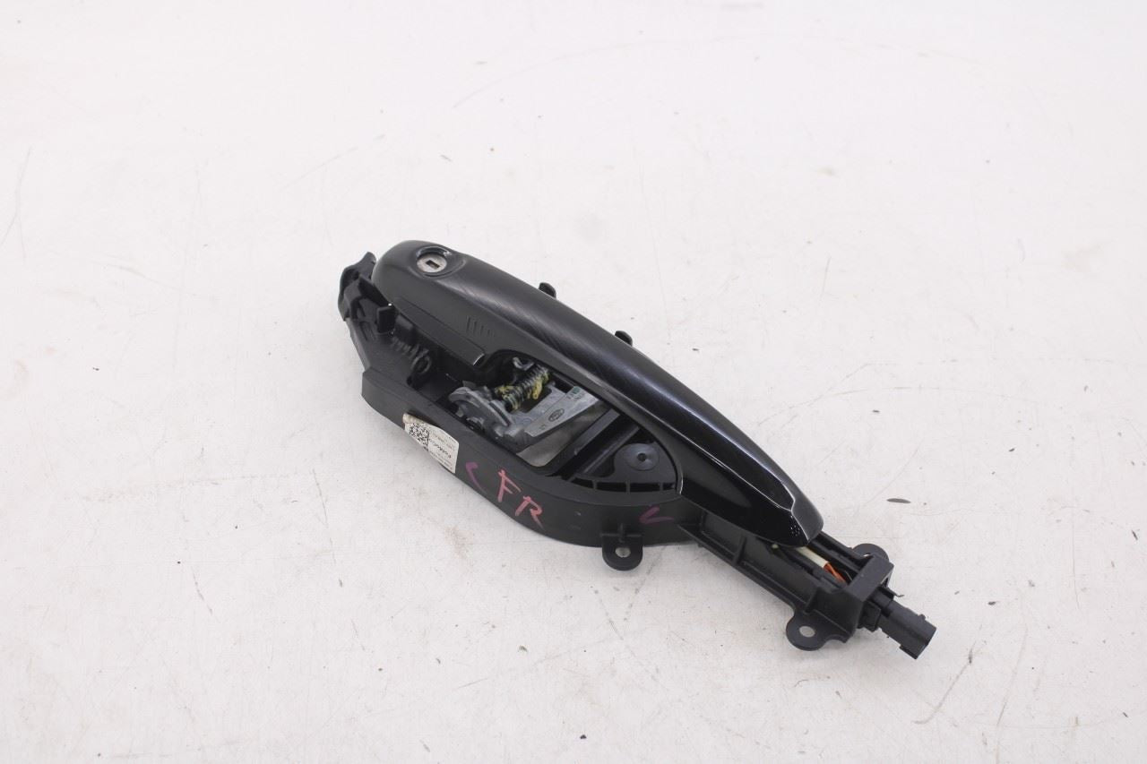 2020-26 Ford Escape ST-Line 1.5L FWD Front Driver Left Side Door Exterior Handle - Alshned Auto Parts