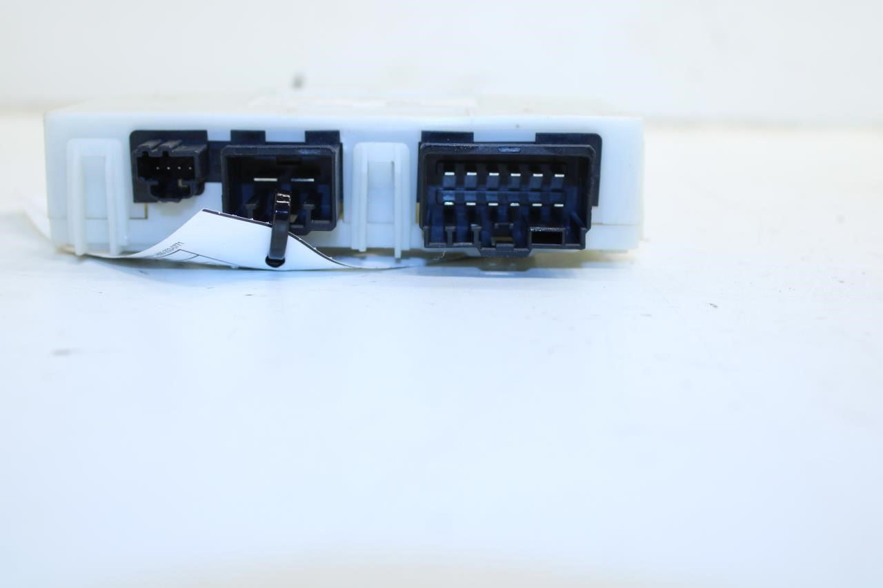 20-24 Ford Explorer Police Towing Trailer Brake Control Module LB5T-19H378-FD - Alshned Auto Parts