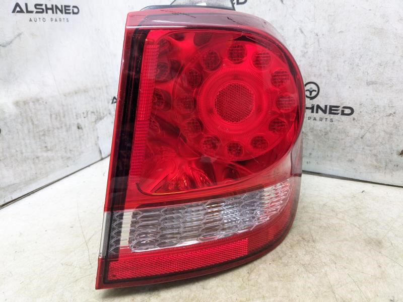 2011-2020 Dodge Journey Right Passenger LED Tail Stop Turn Lamp 68078464AD OEM - Alshned Auto Parts