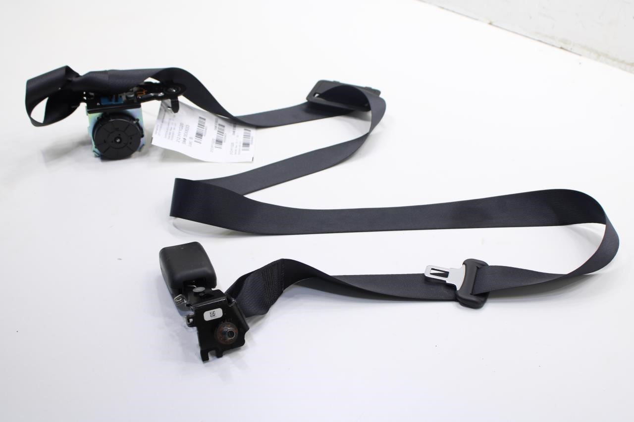 20-22 Hyundai Sonata SE Rear Center 2nd Row Seat Belt Retractor 89850-L0000-NNB - Alshned Auto Parts