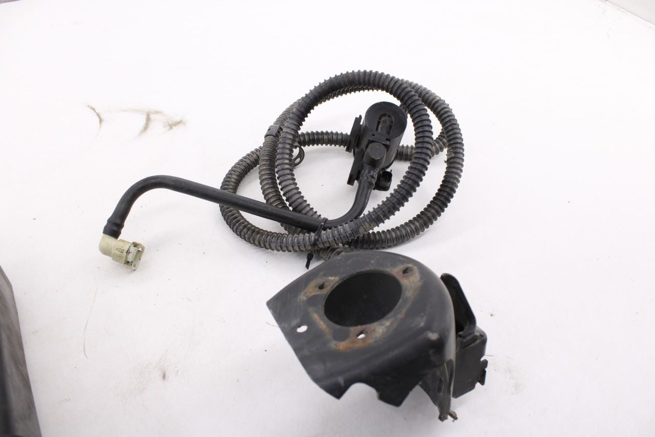 04-16 Chevrolet Silverado 1500 Work Truck Fuel Vapor Evaporator Canister *ReaD*9