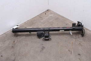 2021-2023 Volkswagen Atlas SE Rear Bumper Trailer Tow Hitch Bar 3CM803881G OEM