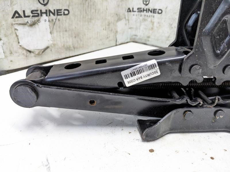 2011-2021 Jeep Grand Cherokee Spare Tire Floor Jack 04766498AA OEM - Alshned Auto Parts