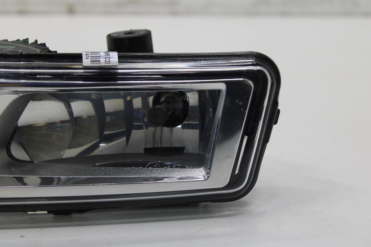 20-22 Nissan Rogue Sport SL AWD Front Passenger Right Side Fog Light Lamp *ReaD* - Alshned Auto Parts