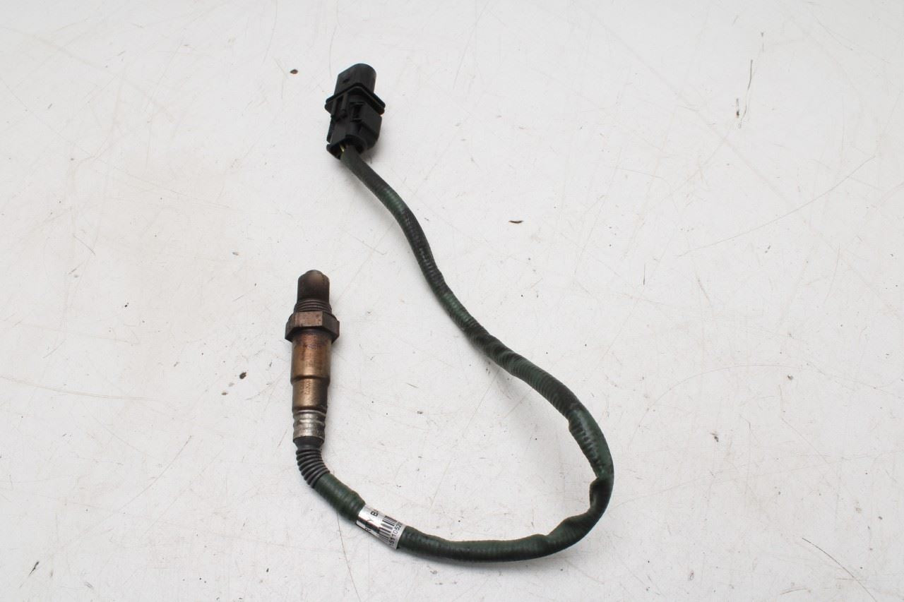 2012-2016 Mercedes-Benz E350 Sport 4Matic 3.5L Front and Rear Oxygen Sensors - Alshned Auto Parts