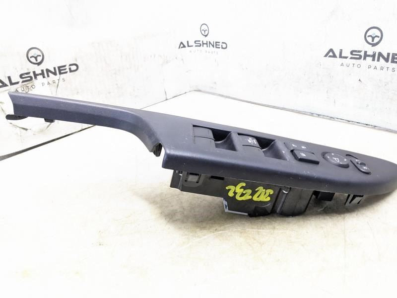 2013-2017 Honda Accord Front Left Master Power Window Switch 83592-T2A-A01ZA OEM - Alshned Auto Parts