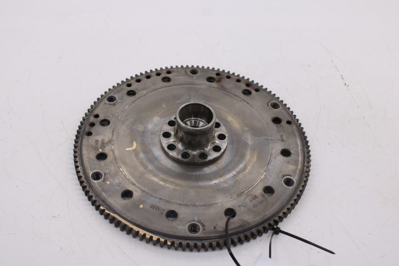 2013 Audi S4 Premium Plus 3L Auto Transmission Flywheel Flexplate 06E-105-323-T0