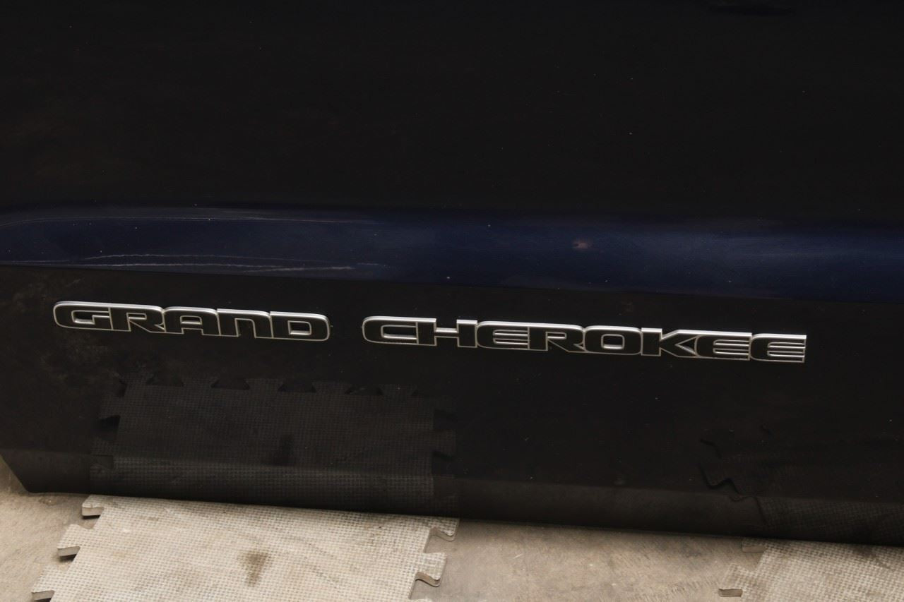 2011-2021 Jeep Grand Cherokee Summit Front Left Side Door Shell Panel 68274939AB - Alshned Auto Parts