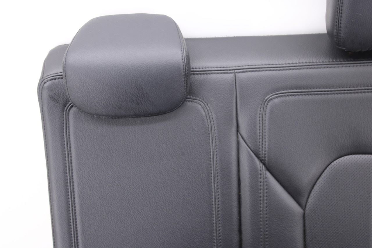 2018-19 Ford Expedition Limited 3.5L Rear Driver Left Side 3rd Row Seat Complete - Alshned Auto Parts