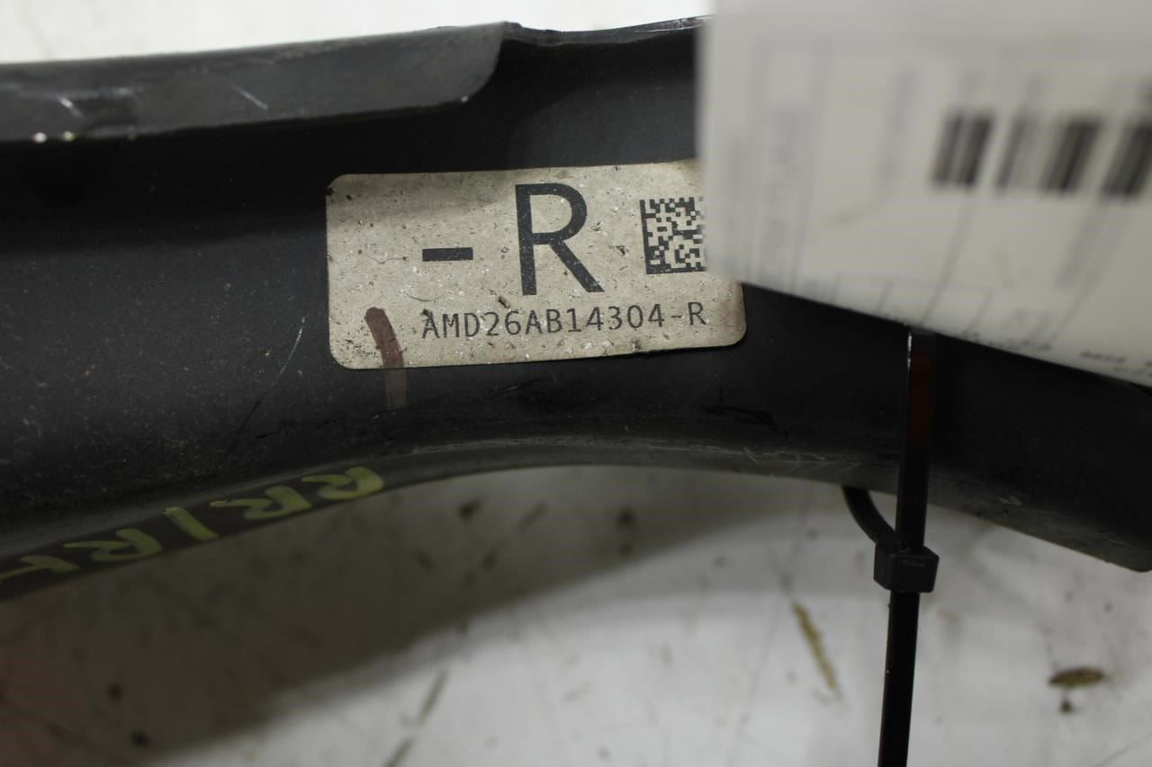 18-22 Honda Accord FWD Front RH Lower Control Arm Spring Perch 52350-TVA-A02 OEM - Alshned Auto Parts