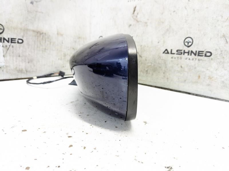 2011-2019 Dodge Charger Left Driver Side Rear View Mirror 1LD59TZZAK OEM - Alshned Auto Parts