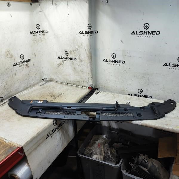 18-21 Ford Expedition Upper Radiator Support Access Cover JL1B-19E525-ADW *ReaD*