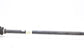 2013-2020 Nissan Pathfinder 3.5L 4WD Rear Right Axle Drive Shaft 39600-3JA0A OEM - Alshned Auto Parts
