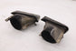 2019-2025 Infiniti QX50 Rear Exhaust Tail Pipe Extension Diffuser Set 2 *ReaD* - Alshned Auto Parts