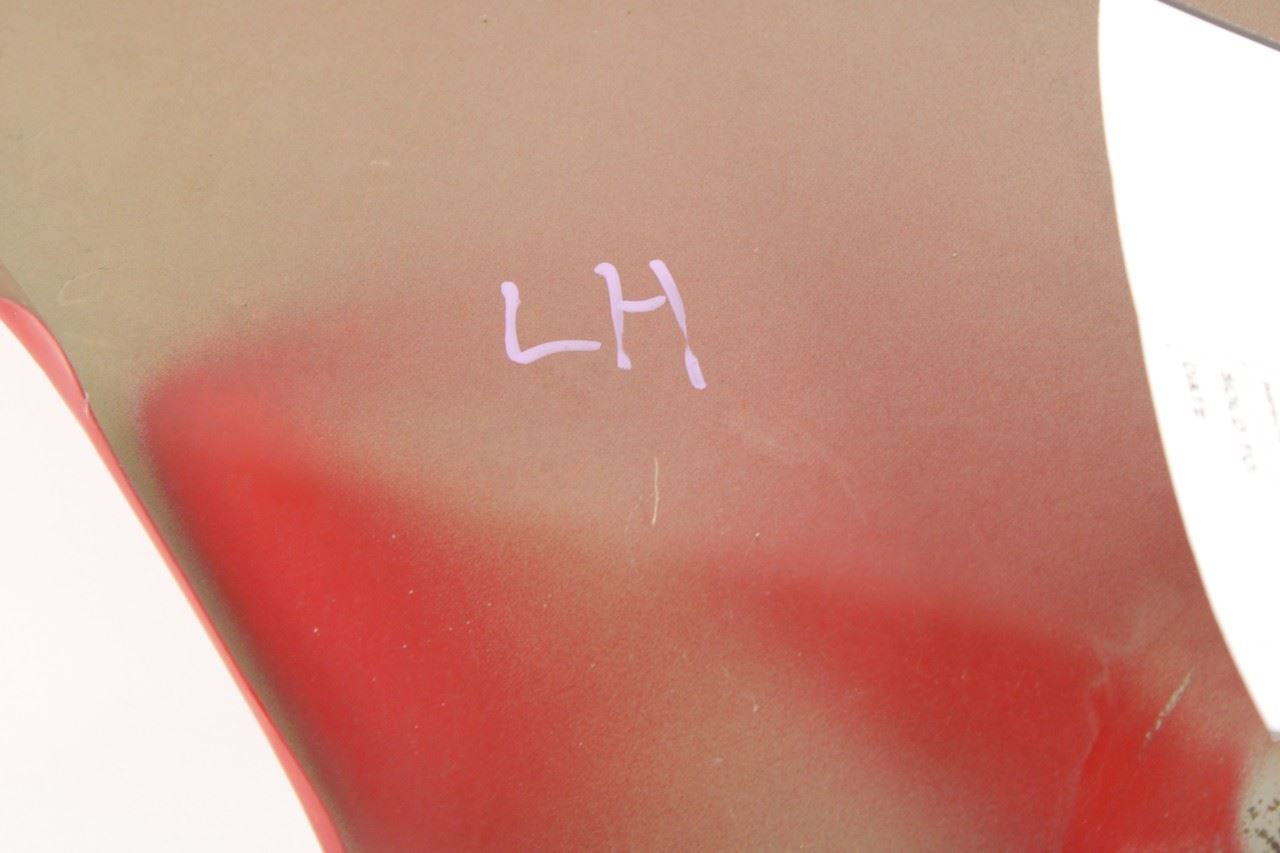 11-18 Ram 1500 Laramie Front Left Driver Side Fender Panel 68054339AG OEM *ReaD* - Alshned Auto Parts