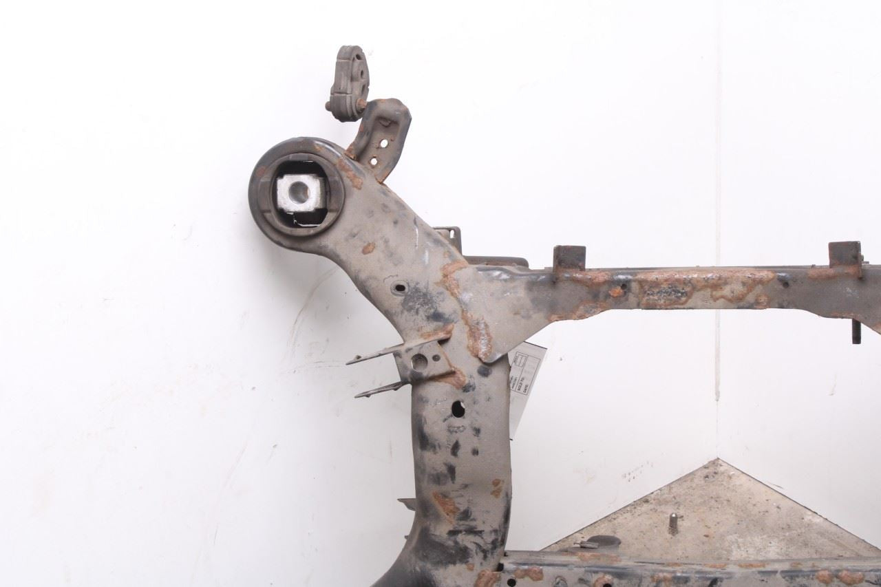 11-15 Dodge Durango SXT AWD Rear Suspension Crossmember Subframe 52124640AK OEM3